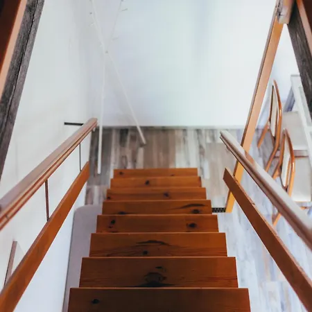 Apartament Friends Liptov