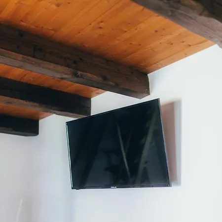 Friends Liptov Lägenhet Liptovský Mikuláš