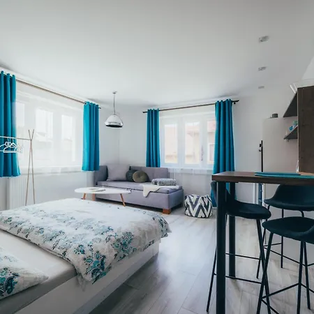 Apartament Friends Liptov