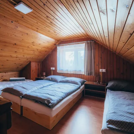 Friends Liptov Διαμέρισμα Liptovský Mikuláš