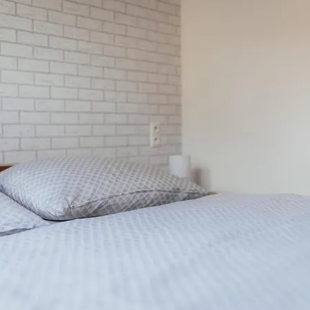 Apartament Friends Liptov Liptowski Mikułasz