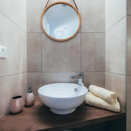 Friends Liptov * Liptowski Mikułasz