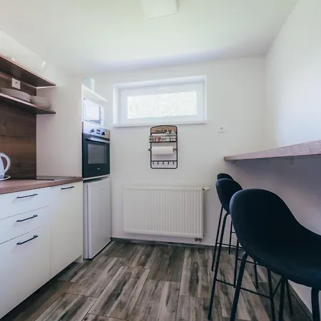 Friends Liptov Διαμέρισμα