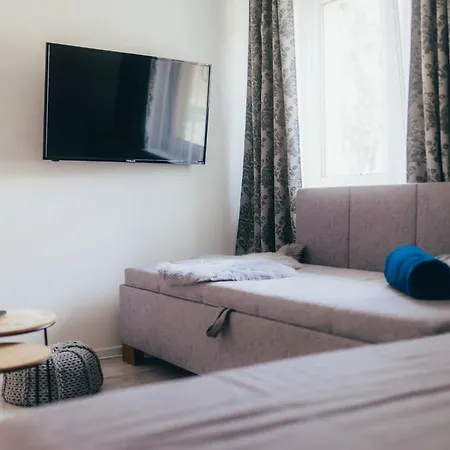 Friends Liptov * Liptovský Mikuláš