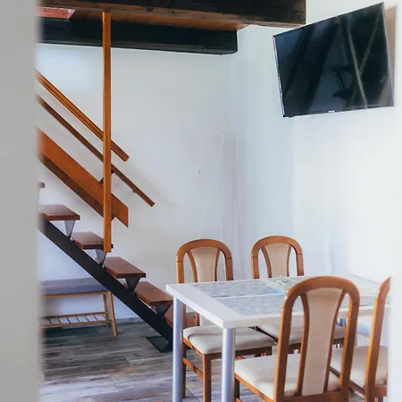 Friends Liptov Apartament