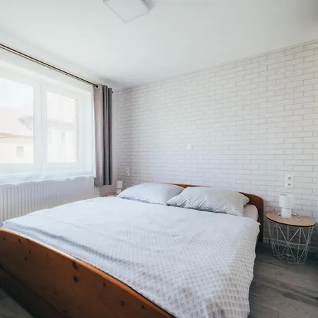 Apartament Friends Liptov