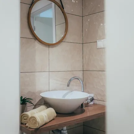 Apartament Friends Liptov