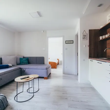 Friends Liptov * Liptovský Mikuláš