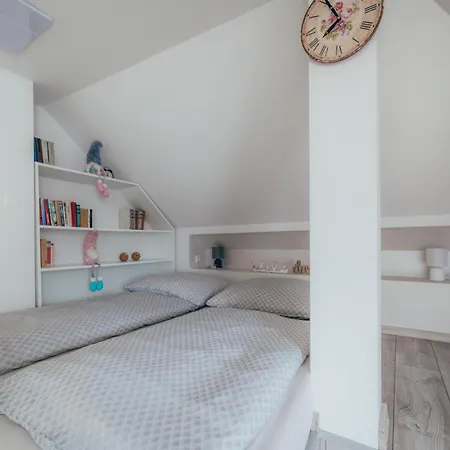 Διαμέρισμα Friends Liptov Liptovský Mikuláš