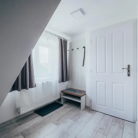 Friends Liptov * Liptowski Mikułasz