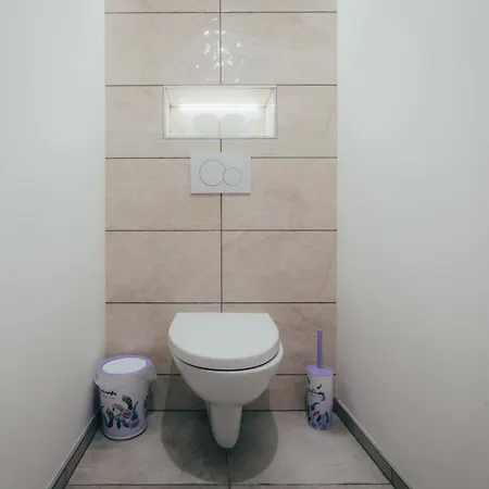 Apartament Friends Liptov *