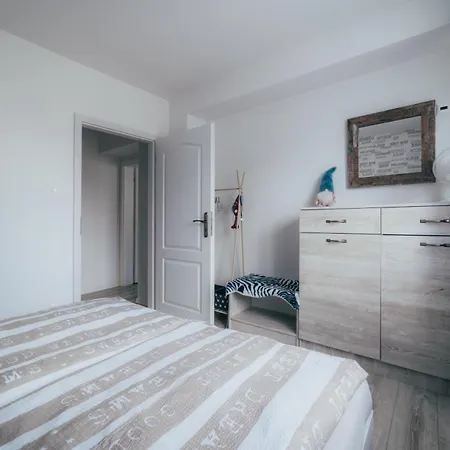 Friends Liptov Διαμέρισμα Liptovský Mikuláš