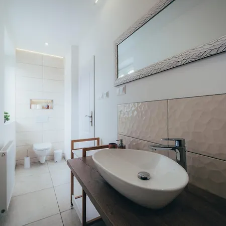 Friends Liptov Διαμέρισμα