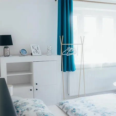 Apartamento Friends Liptov *