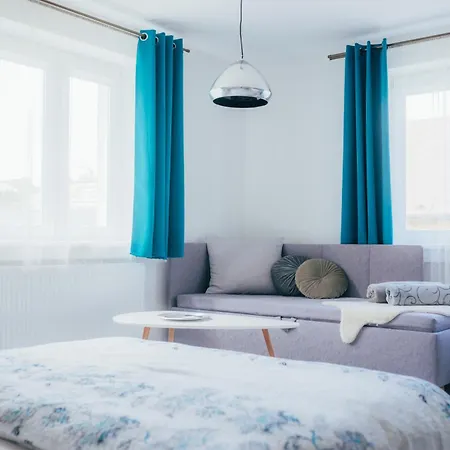 Friends Liptov Apartament Liptowski Mikułasz