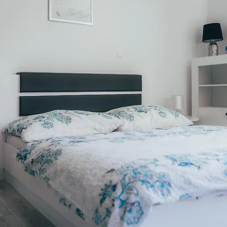 Apartament Friends Liptov Liptowski Mikułasz