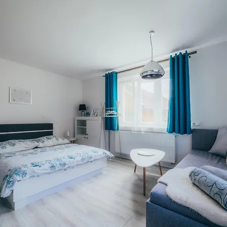 Friends Liptov Liptovský Mikuláš