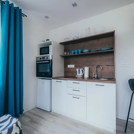 Friends Liptov Διαμέρισμα