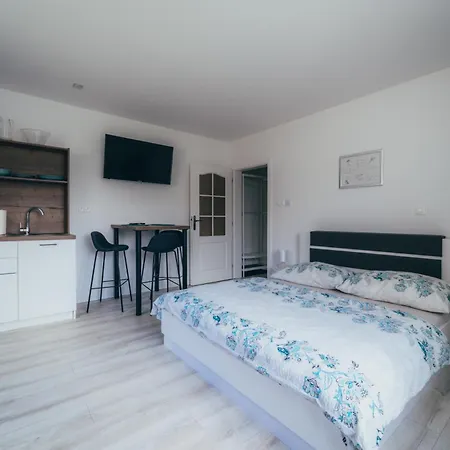 Apartamento Friends Liptov