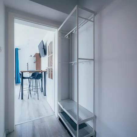 Friends Liptov Apartament *