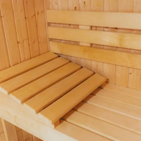 Friends Liptov Apartament Liptowski Mikułasz