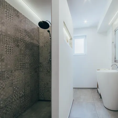 Apartament Friends Liptov Liptowski Mikułasz