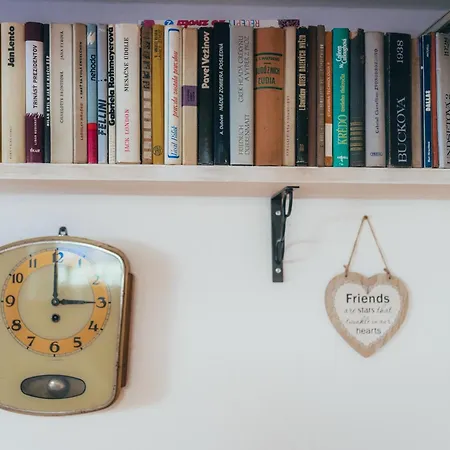 Friends Liptov * Liptowski Mikułasz