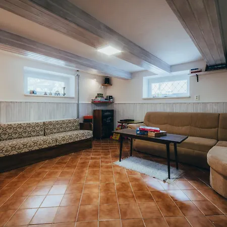 Friends Liptov Apartment *