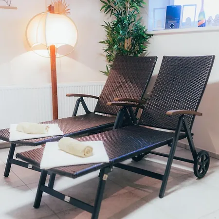 Διαμέρισμα Friends Liptov *