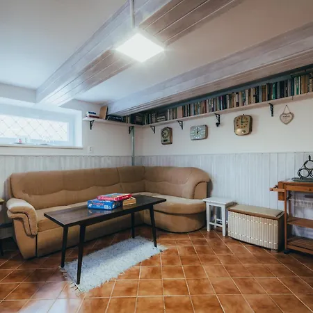 Friends Liptov Apartament Liptowski Mikułasz