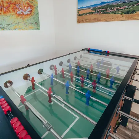 Διαμέρισμα Friends Liptov