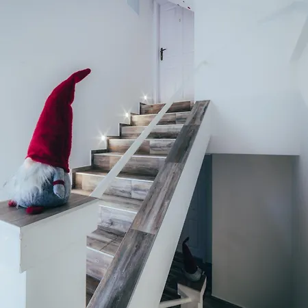 Friends Liptov Lägenhet Liptovský Mikuláš