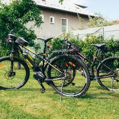 Friends Liptov Liptowski Mikułasz