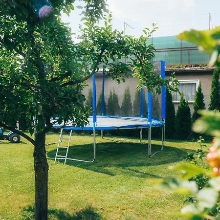 Friends Liptov * Liptovský Mikuláš