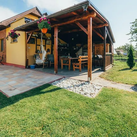 Friends Liptov Διαμέρισμα *