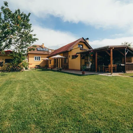 Friends Liptov Apartament Liptowski Mikułasz