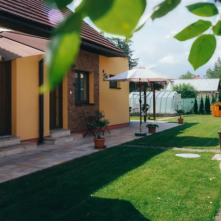 Friends Liptov Liptowski Mikułasz