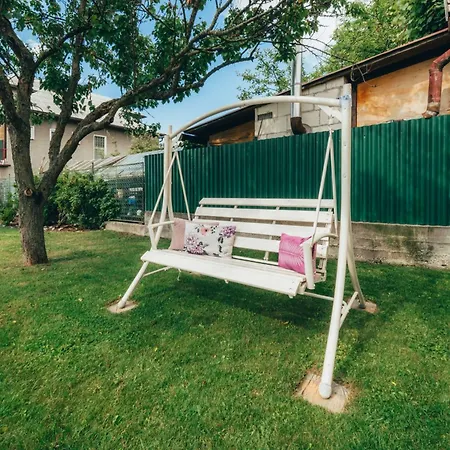 Διαμέρισμα Friends Liptov