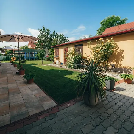 Friends Liptov Apartament *