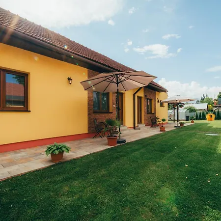 Apartament Friends Liptov *