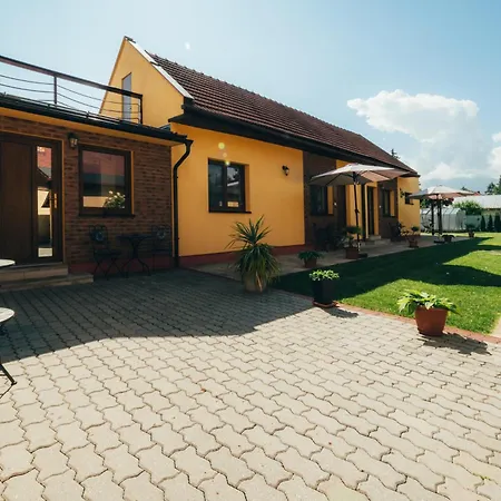 Friends Liptov Apartament Liptowski Mikułasz