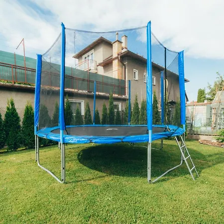 Friends Liptov Διαμέρισμα