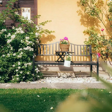 Apartament Friends Liptov *