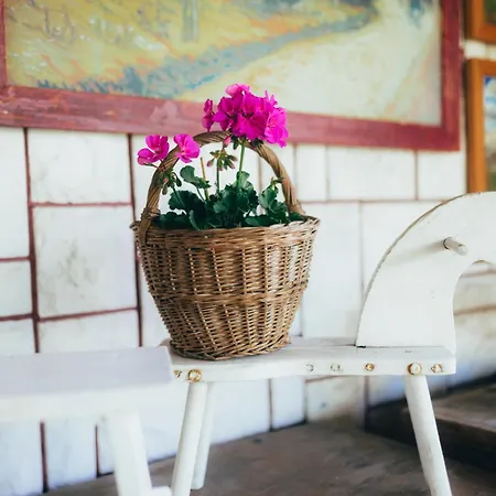 Friends Liptov Liptowski Mikułasz