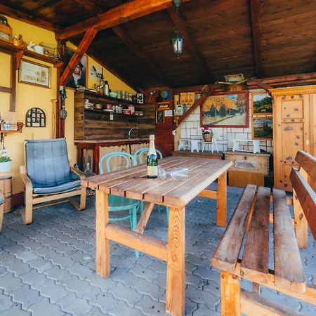 Friends Liptov * Liptovský Mikuláš