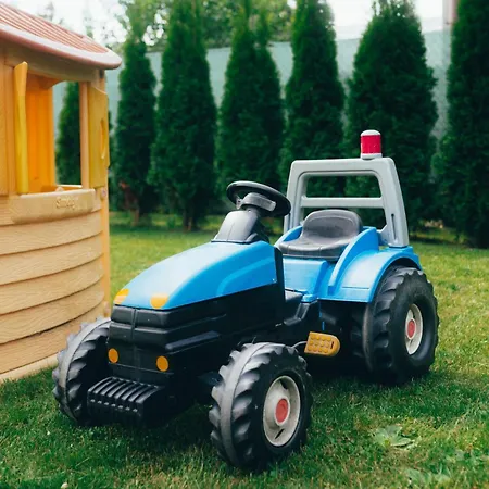 Friends Liptov Liptowski Mikułasz