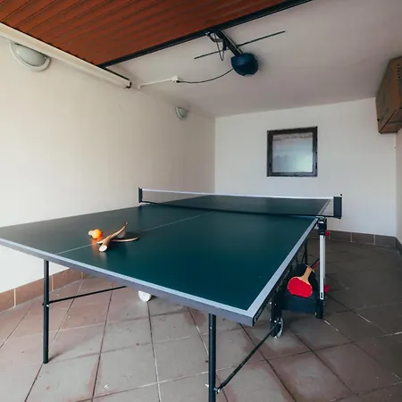 Friends Liptov Lägenhet