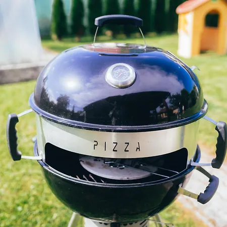 Friends Liptov Apartament Liptowski Mikułasz