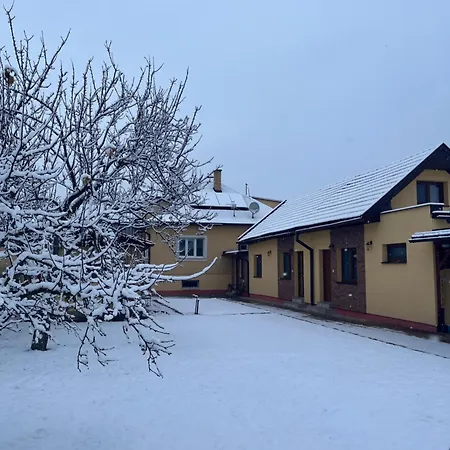 Apartamento Friends Liptov