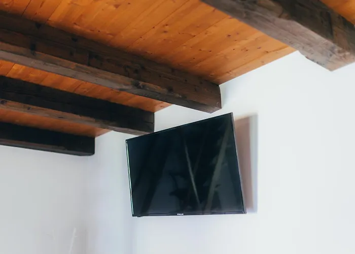 Friends Liptov Apartamento Liptovský Mikuláš